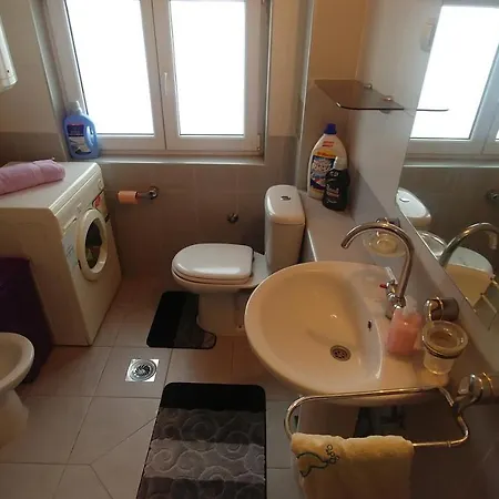 Talas Apartmani Belgrade Exterior photo