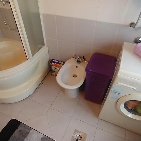 Talas Apartmani Belgrade Exterior photo