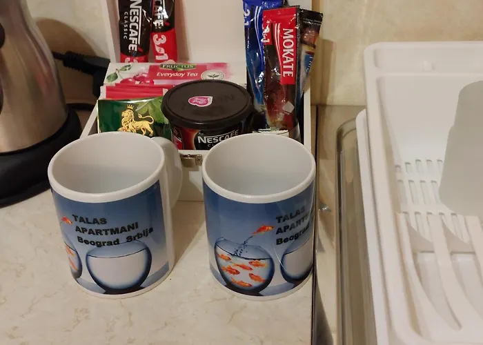 Talas Apartmani