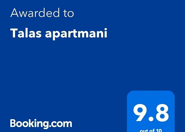 Talas Apartmani