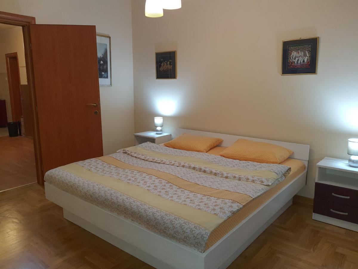 Talas Apartman *