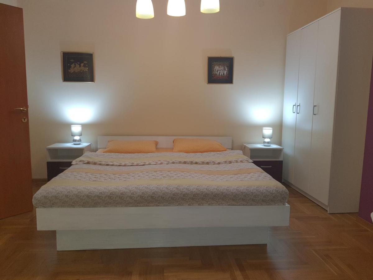 Apartman Talas *
