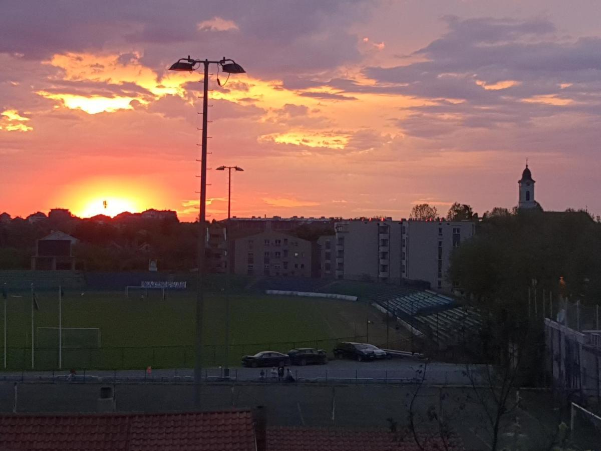 Apartman Talas