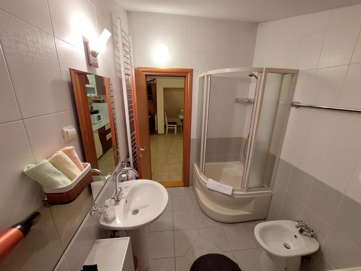 Talas Apartman