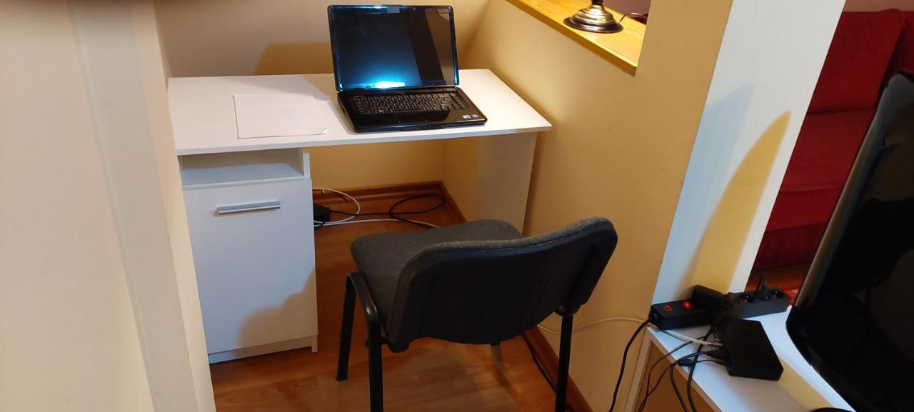 Talas Apartman *