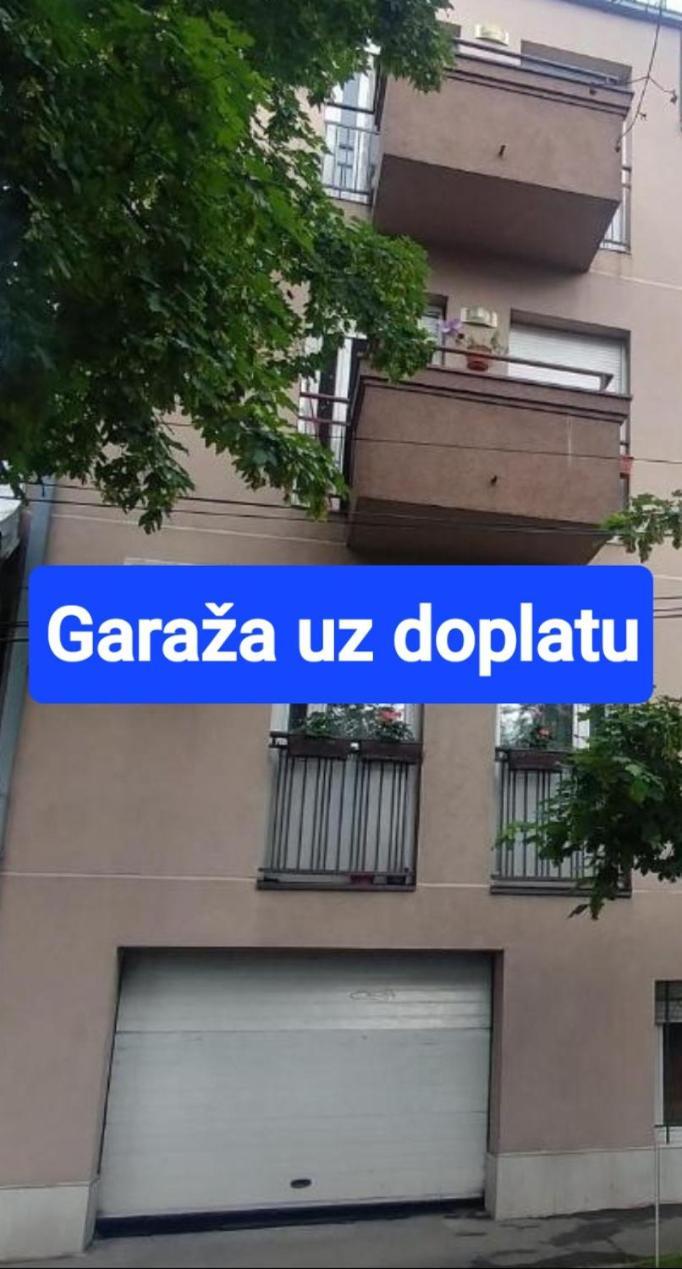 Apartman Talas Belgrade