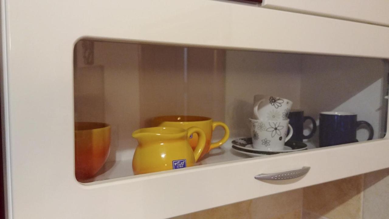 Apartman Talas *