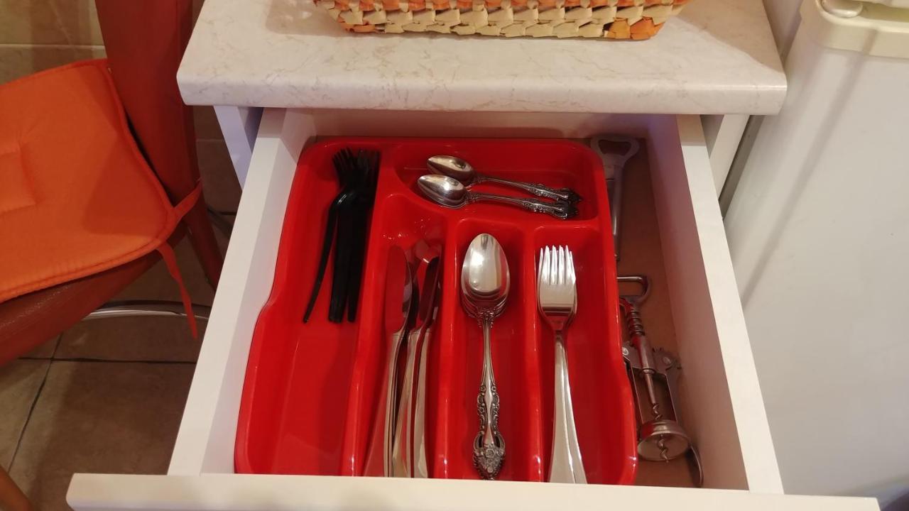 Apartman Talas Belgrade