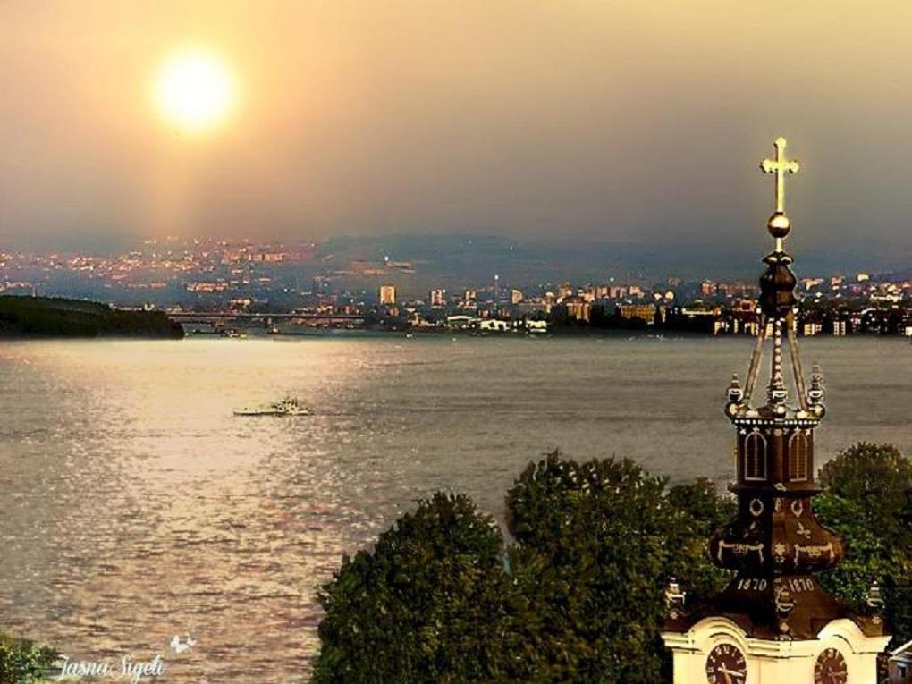 Talas * Belgrade
