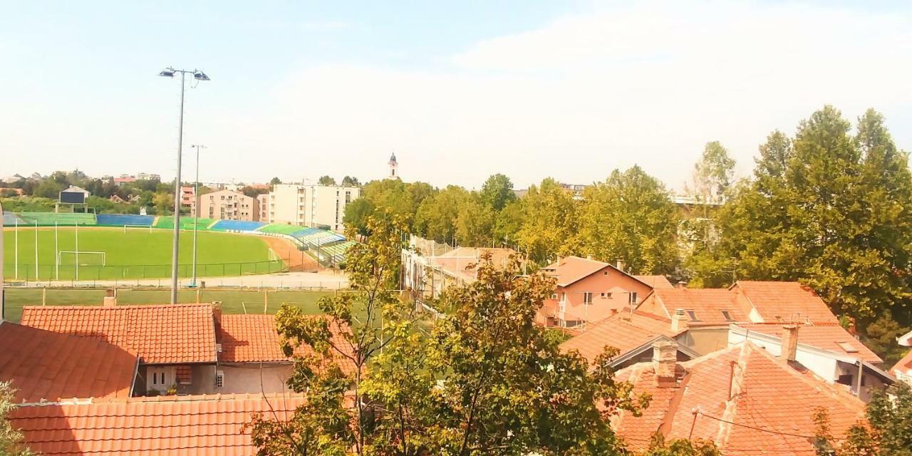 Talas * Belgrade