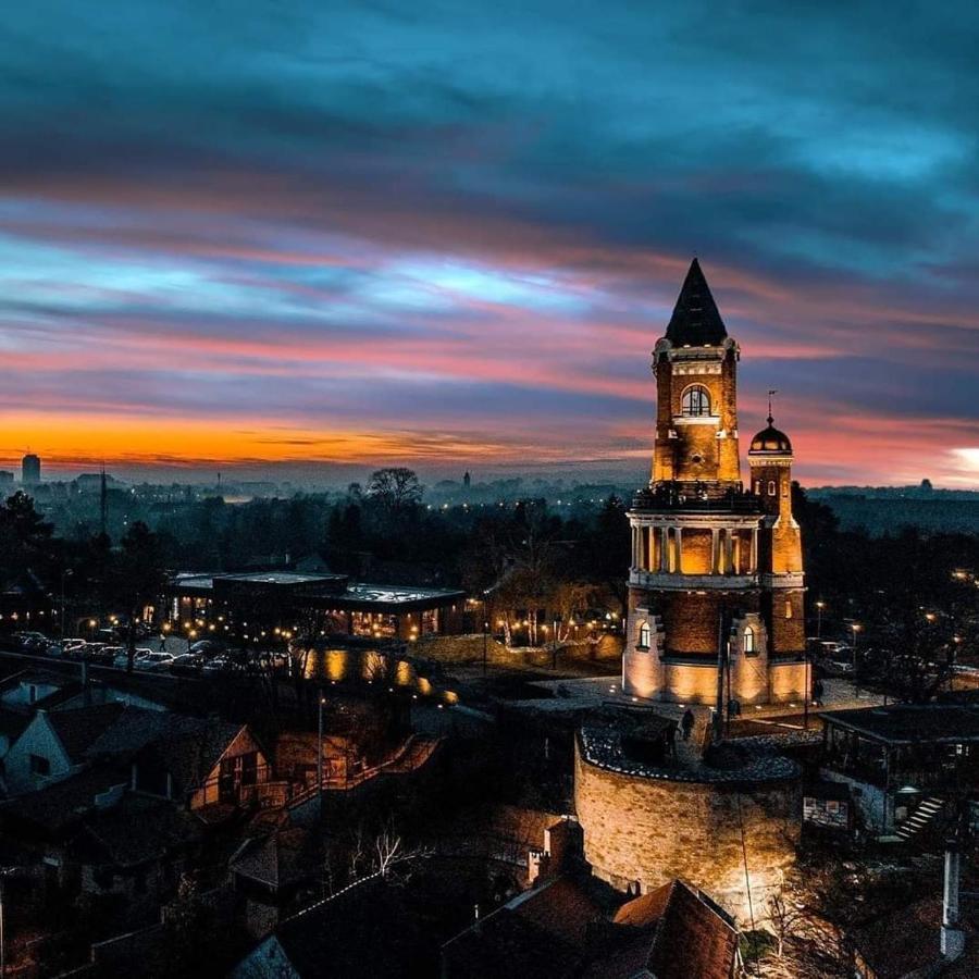Talas * Belgrade