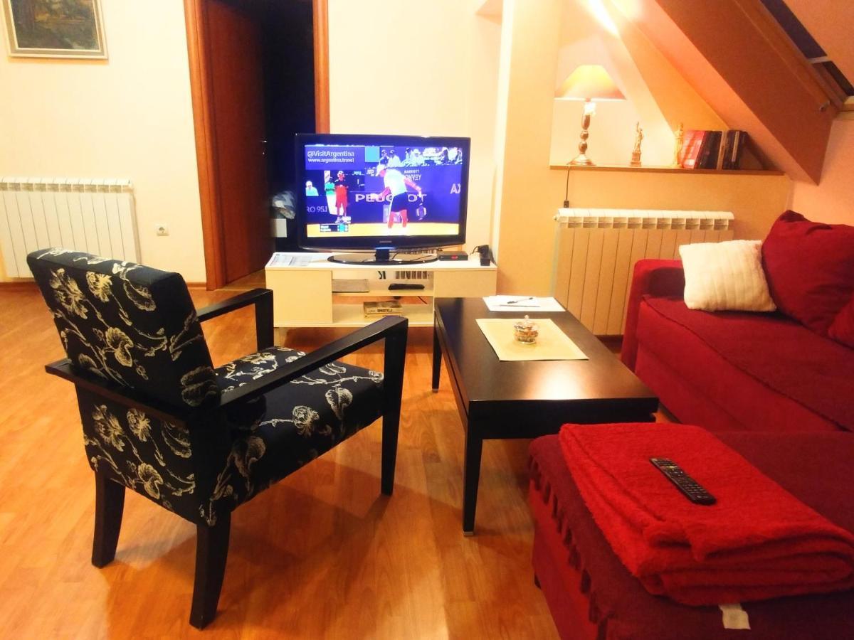Talas Apartman *