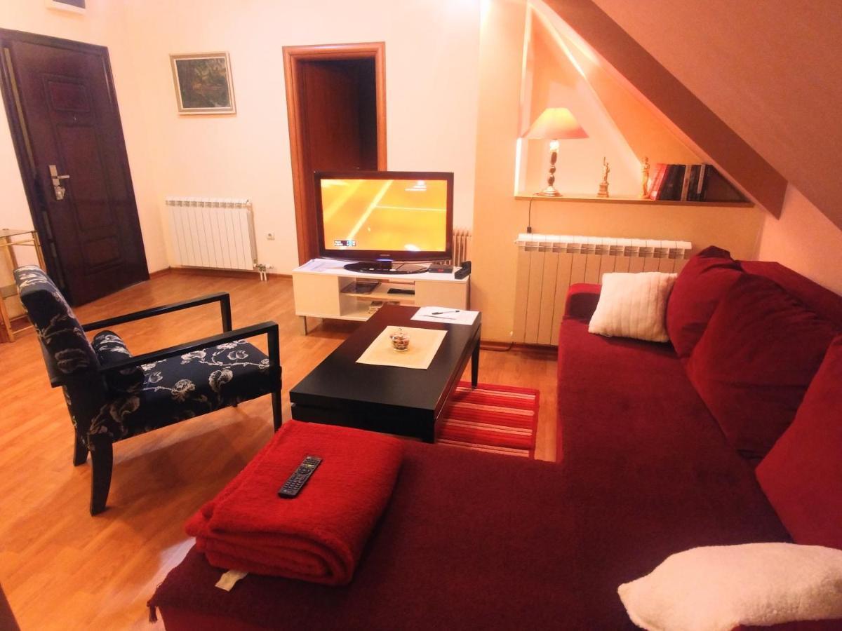 Talas Apartman