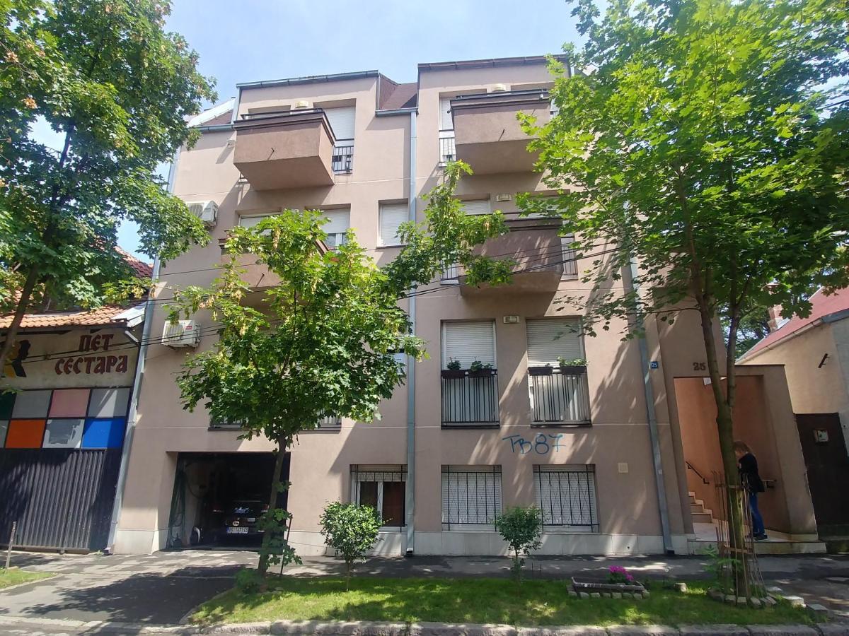 Talas Apartman