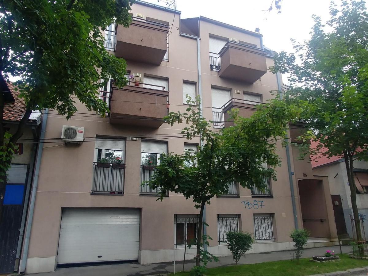 Apartman Talas Belgrade